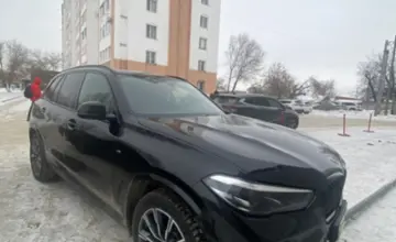 BMW X5 2023 года за 51 500 000 тг. в Костанай фото 3