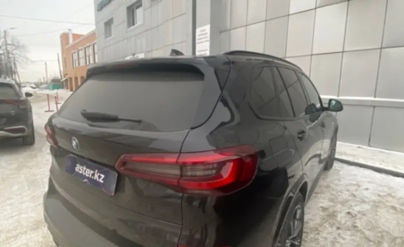 BMW X5 2023 года за 51 500 000 тг. в Костанай фото 5