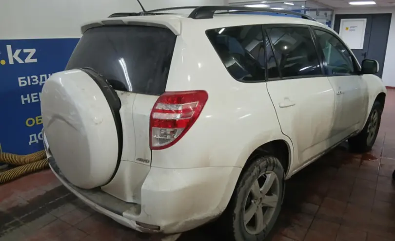 Toyota RAV4 2012 года за 8 000 000 тг. в Астана фото 5