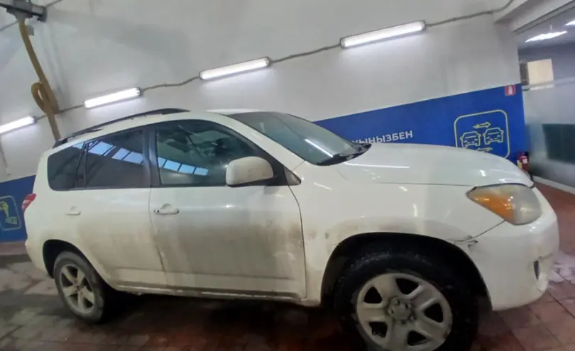 Toyota RAV4 2012 года за 8 000 000 тг. в Астана фото 4