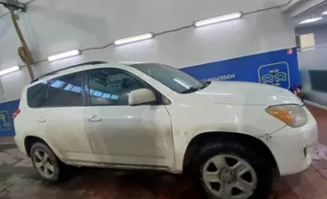 Toyota RAV4 2012 года за 8 000 000 тг. в Астана фото 4