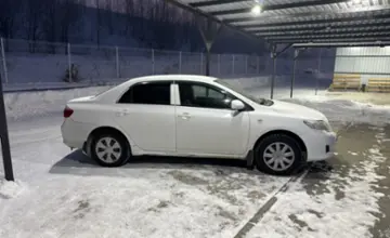 Toyota Corolla 2009 года за 5 000 000 тг. в Усть-Каменогорск фото 4