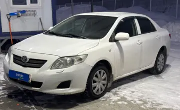 Toyota Corolla 2009 года за 5 000 000 тг. в Усть-Каменогорск фото 1