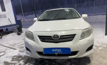 Toyota Corolla 2009 года за 5 000 000 тг. в Усть-Каменогорск фото 2
