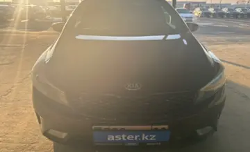 Kia Forte 2016 года за 7 500 000 тг. в Алматы фото 2