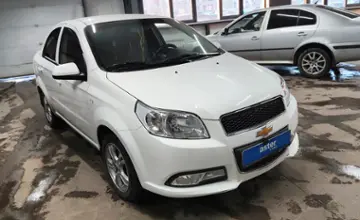 Chevrolet Nexia 2023 года за 5 500 000 тг. в Астана фото 2