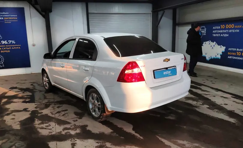 Chevrolet Nexia 2023 года за 5 500 000 тг. в Астана фото 4
