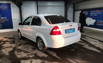 Chevrolet Nexia 2023 года за 5 500 000 тг. в Астана фото 4