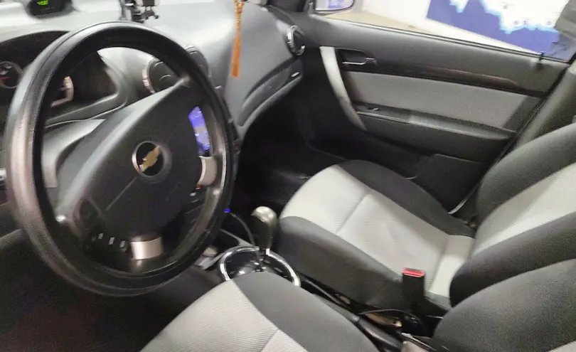 Chevrolet Nexia 2023 года за 5 500 000 тг. в Астана фото 5