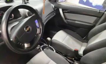 Chevrolet Nexia 2023 года за 5 500 000 тг. в Астана фото 5