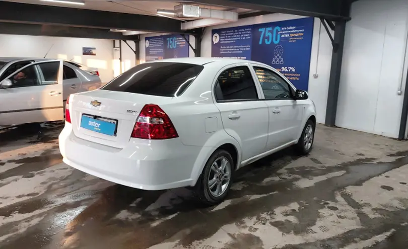 Chevrolet Nexia 2023 года за 5 500 000 тг. в Астана фото 3