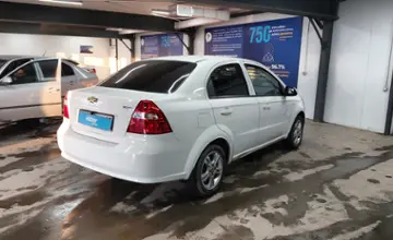 Chevrolet Nexia 2023 года за 5 500 000 тг. в Астана фото 3