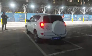 Toyota RAV4 2008 года за 5 550 000 тг. в Алматы фото 4