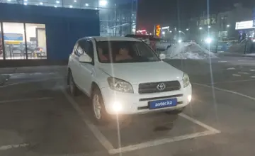 Toyota RAV4 2008 года за 5 550 000 тг. в Алматы фото 2