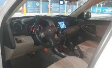 Toyota RAV4 2008 года за 5 550 000 тг. в Алматы фото 5