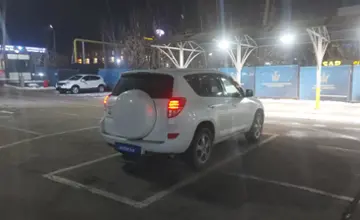 Toyota RAV4 2008 года за 5 550 000 тг. в Алматы фото 3