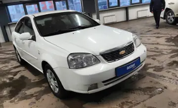 Chevrolet Lacetti 2012 года за 2 800 000 тг. в Астана фото 2