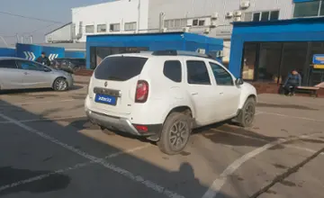 Renault Duster 2017 года за 6 500 000 тг. в Алматы фото 3