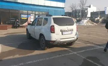 Renault Duster 2017 года за 6 500 000 тг. в Алматы фото 4