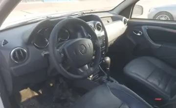 Renault Duster 2017 года за 6 500 000 тг. в Алматы фото 5