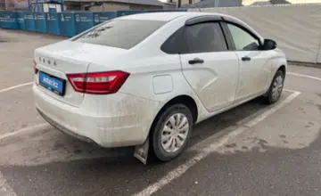 LADA (ВАЗ) Vesta 2020 года за 4 500 000 тг. в Шымкент