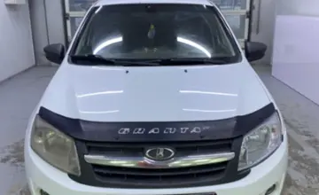 LADA (ВАЗ) Granta 2014 года за 3 000 000 тг. в Павлодар фото 2