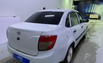 LADA (ВАЗ) Granta 2014 года за 3 000 000 тг. в Павлодар