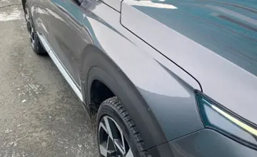 Hyundai Santa Fe 2023 года за 17 200 000 тг. в Астана