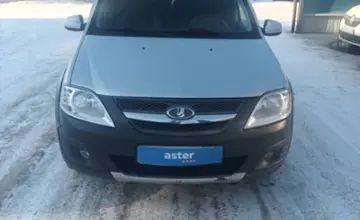 LADA (ВАЗ) Largus 2018 года за 4 500 000 тг. в Караганда фото 2