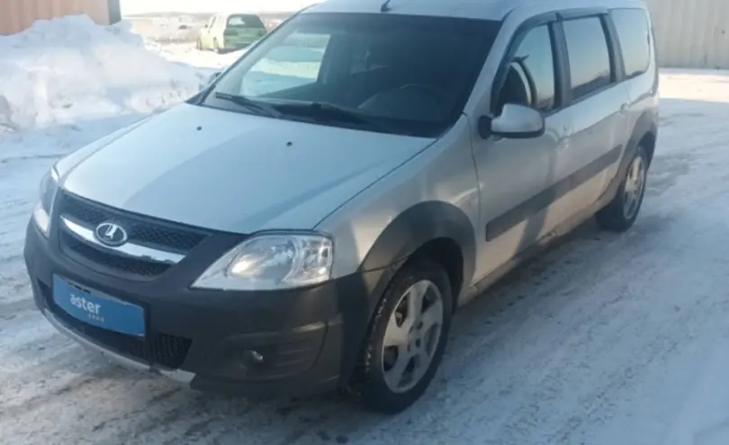 LADA (ВАЗ) Largus 2018 года за 4 500 000 тг. в Караганда