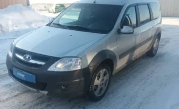 LADA (ВАЗ) Largus 2018 года за 4 500 000 тг. в Караганда фото 1