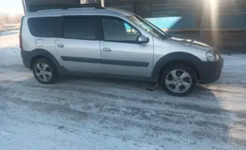 LADA (ВАЗ) Largus 2018 года за 4 500 000 тг. в Караганда фото 4