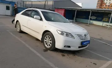 Toyota Camry 2008 года за 6 200 000 тг. в Шымкент фото 2