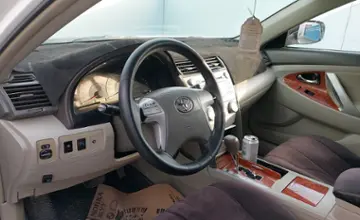 Toyota Camry 2008 года за 6 200 000 тг. в Шымкент фото 5