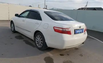 Toyota Camry 2008 года за 6 200 000 тг. в Шымкент фото 4