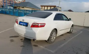 Toyota Camry 2008 года за 6 200 000 тг. в Шымкент фото 3