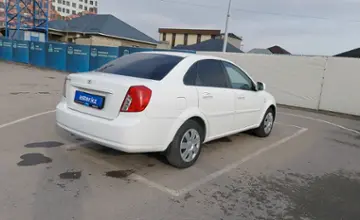 Daewoo Gentra 2015 года за 3 600 000 тг. в Шымкент фото 3