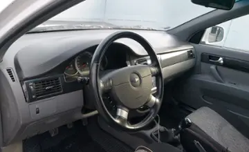 Daewoo Gentra 2015 года за 3 600 000 тг. в Шымкент фото 5