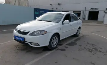 Daewoo Gentra 2015 года за 3 600 000 тг. в Шымкент фото 1