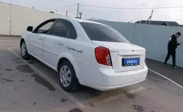 Daewoo Gentra 2015 года за 3 600 000 тг. в Шымкент фото 4