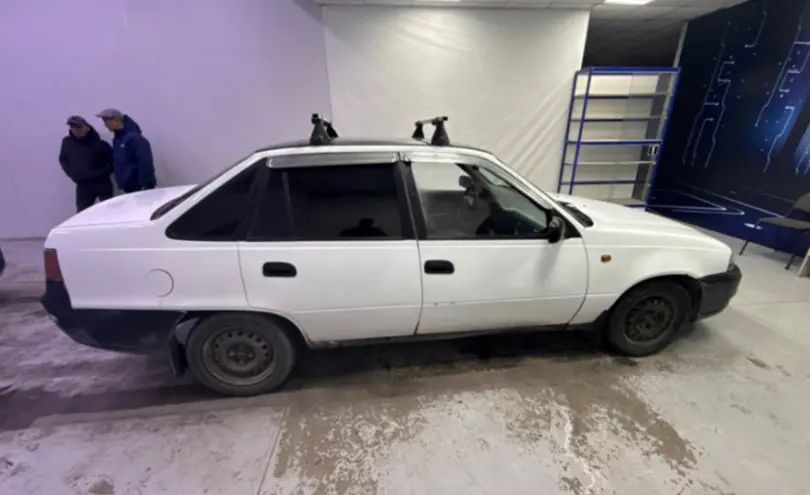 Daewoo Nexia 2009 года за 1 300 000 тг. в Павлодарская область фото 4