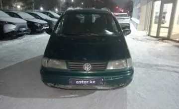 Volkswagen Sharan 1997 года за 1 700 000 тг. в Костанай фото 2