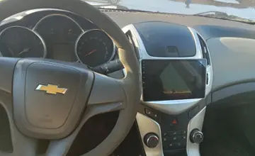 Chevrolet Cruze 2014 года за 3 600 000 тг. в Усть-Каменогорск фото 3