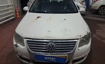 Volkswagen Passat 2006 года за 3 000 000 тг. в Астана фото 2