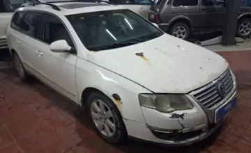 Volkswagen Passat 2006 года за 3 000 000 тг. в Астана фото 3