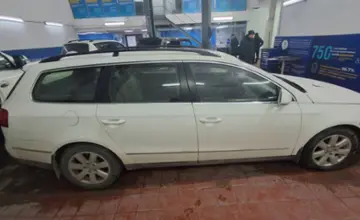 Volkswagen Passat 2006 года за 3 000 000 тг. в Астана фото 4
