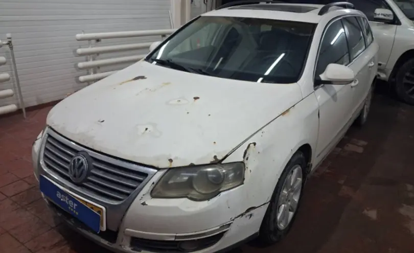 Volkswagen Passat 2006 года за 3 000 000 тг. в Астана