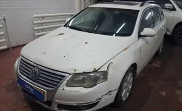 Volkswagen Passat 2006 года за 3 000 000 тг. в Астана фото 1