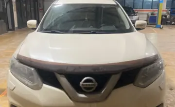 Nissan X-Trail 2014 года за 7 900 000 тг. в Караганда фото 2