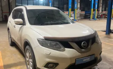 Nissan X-Trail 2014 года за 7 900 000 тг. в Караганда фото 3